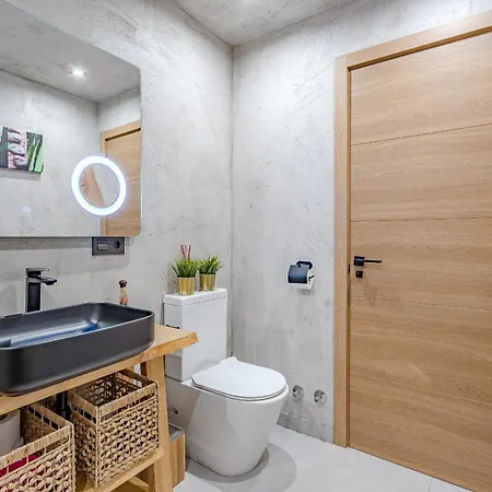 Appartement Bali Smart Hi-end Services Media Streaming *