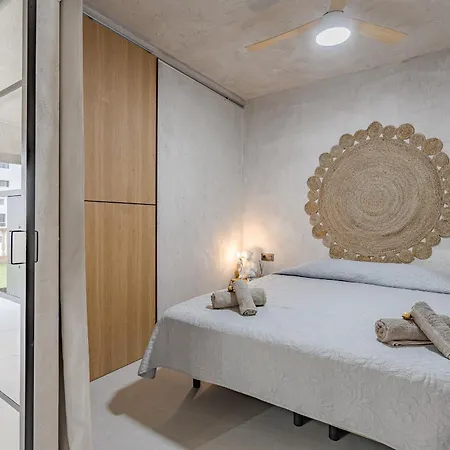 Apartman Bali Smart Hi-end Services Media Streaming *
