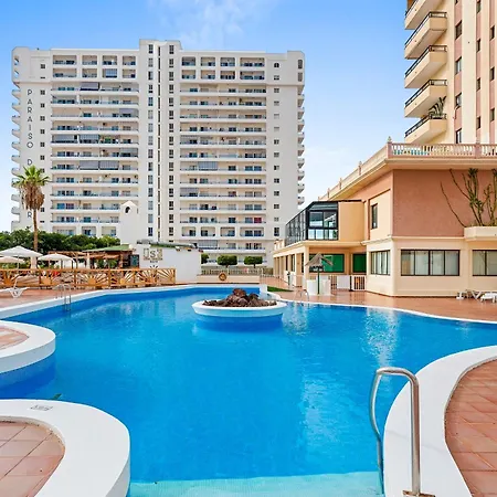 Apartment Bali Smart Hi-end Services Media Streaming Costa Adeje (Tenerife)